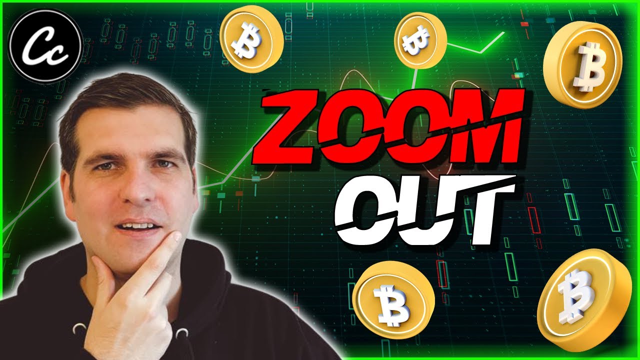 ⚠ IF IN DOUBT ⚠ is another BEAR market CRASH coming? Bitcoin Technical Analysis