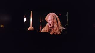 Download Lagu Megadeth Behind the mask ending #megadeth #davemustaine #megadethmusic MP3