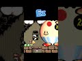 El jefe más fácil #bossfight #retrogaming  #mariobros #yoshisisland