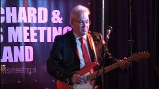 Seaside Shadows live in Holland