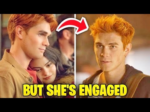 Riverdale Season 6 Trailer Is Going To Change The Show Youtube Riverdale Season 6 Trailer Is Going To Change The Show Youtube