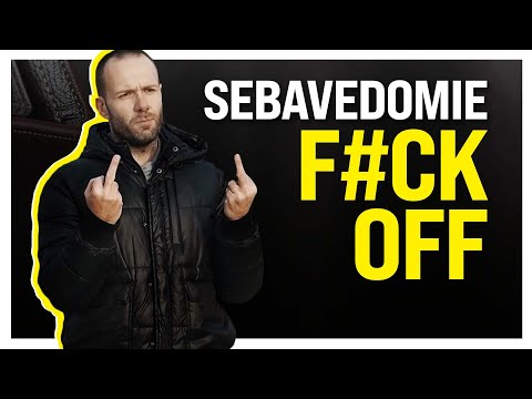 Video: Tajomstvo Sebavedomia