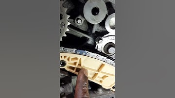 How to set your timing on a jaguar?XE XF range rover , all of the seem