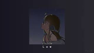 Lenny Kravitz - Low (slowed & reverb) Resimi