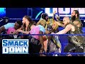 Big Update On The Forgotten Sons’ WWE Status