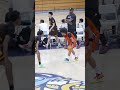 SHIFTY! Christian Rogers (BTI) at the League by Compton Magic