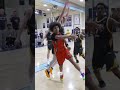 SHIFTY! Christian Rogers (BTI) at the League by Compton Magic