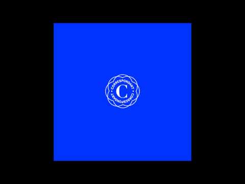 Red Axes - Eyes Of The Cat