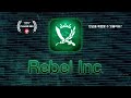 Rebel Inc. Mobile Trailer (한국인)