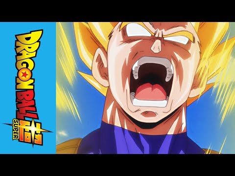 Dragon Ball Super - Official Clip - What Did You Do To My Bulma?!