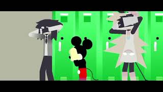 BASICS IN BEHAVIOR STICKNODES VERSION
