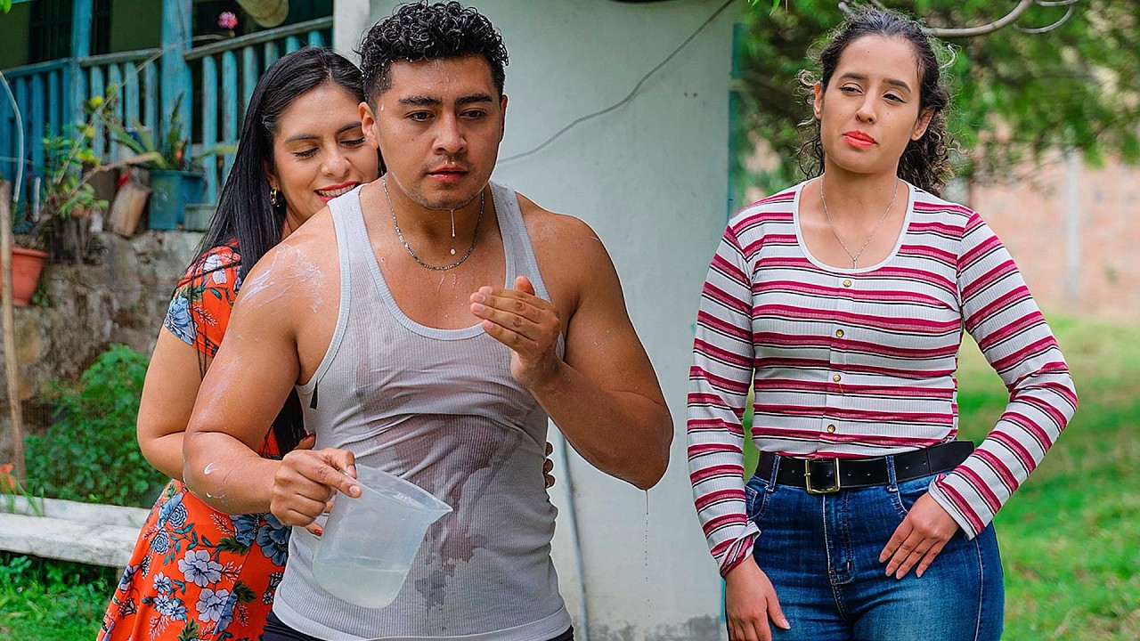 Se enamoró del esposo de su hermana y pagó muy caro su error