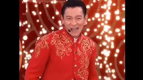Thumbnail of 刘德华的恭喜发财--原装正版