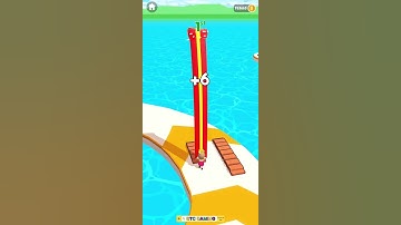 shortcut run 3D new update 2022 | GTC GAMING