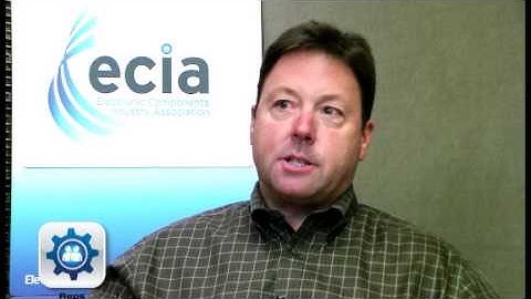 Mark Conley: Electronics are shaping a brighter future