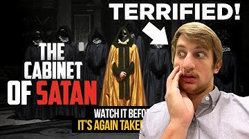Christian Reacts to Army of Satan - Part 6 Live! Rational Believer Reaction!