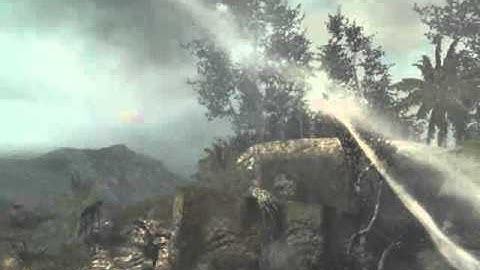 Dr Battlefield - MW3 friend