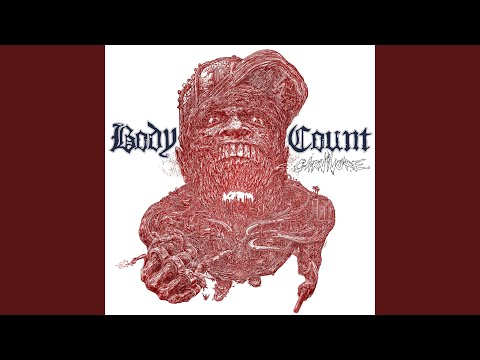Body Count - Carnivore