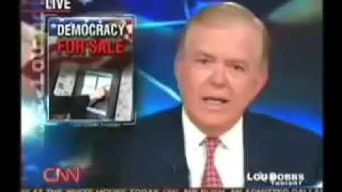 (Smartmatic AKA Dominion Voting Systems rigged the Venezuela election in 2004)