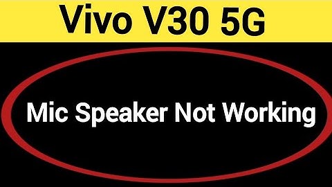 Moto G04 mic speaker not working, Moto G04 ka microphone problem solve kaise kare