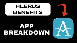 Alerus Benefits App Explained - What to Expect