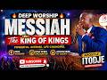 MESSIAH IS THE KING OF KINGS - DEEP WORSHIP WITH APOSTLE ITODJE
