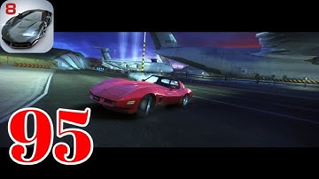 Asphalt 8 Airborne Gameplay Android (Multiplayer) Part #95