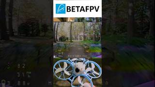 BetaFPV METEOR75 PRO HDZERO BOX PRO HELLORADIO V12 #tinywhoop #betafpv #fpvflying #fpvfreestyle #fps