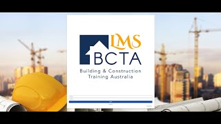 BCTA LMS Tutorial: Accessing Study Material &amp; Submitting Assessments | S Step-by-Step Guide