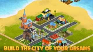 City Island Game - 5 star free mobile game ! screenshot 5