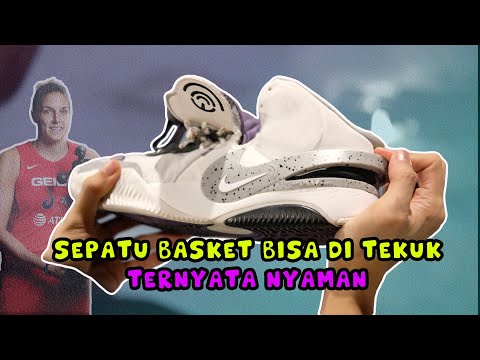 Video: WNBA Tidak Akan Pemain Terbaik Untuk Kemeja Anti-Keganasan