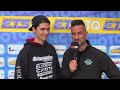 Practice Day Interviews ETS RD2 #18 Aigen (Urbain, Orlowski, Groskamp)