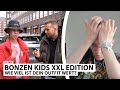 Justin reagiert auf "BONZEN KIDS XXL EDITION 🔥" | Live - Reaktion