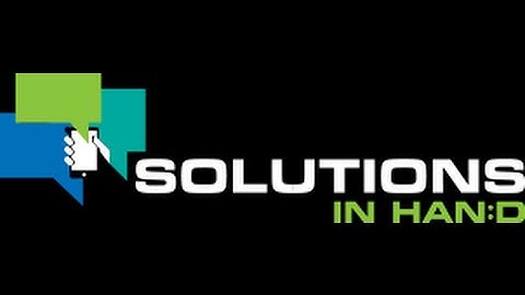 Introduction to Mobile Sales Force Automation with Solutions In Hand