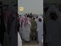 وصول جثمان حياة الفهد الى مثواه الأخير