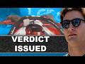 Stewards Verdict On Russell After Barcelona Pole; Leclerc Update After Crash