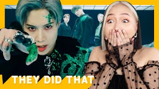 SuperM 슈퍼엠 ‘One (Monster & Infinity)’ MV REACTION