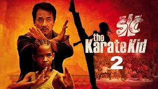 Karate Kid 2 Movie Update in Tamil