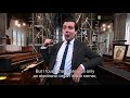 York Organ Restoration. 4th August 2020