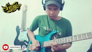 Kemarin (SEVENTEEN) Guitar cove by Adin the finam