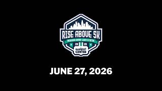 2026 Rise Above 5K