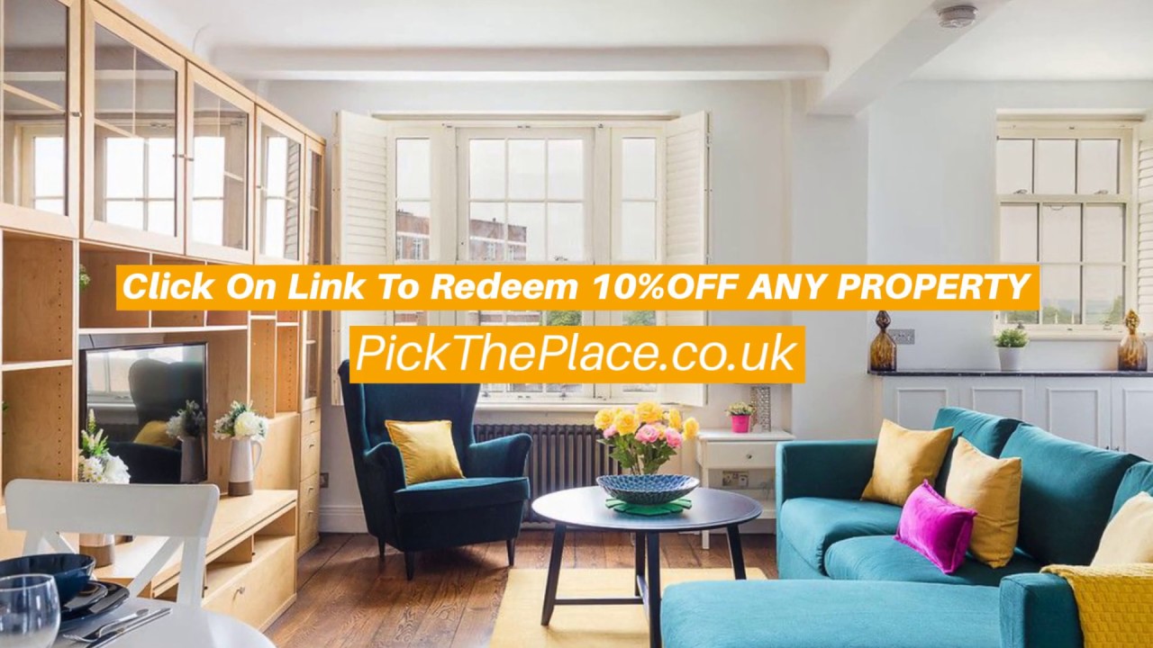 London Holiday Accommodation - Accommodation in Central London - my apartments london