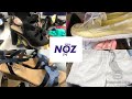 NOZ ANZIN : GROS ARRIVAGE CHAUSSURES 06/06