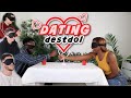 DATING DESTDOL - SEASON 1 EPISODE 1 TRAILER |  OUT TOMORROW! *NEW DATING SERIES*
