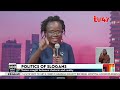 Stella Agara: I can't be excited by Talanta stadium and I cant take care of my needs today