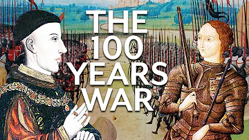 100 Years War