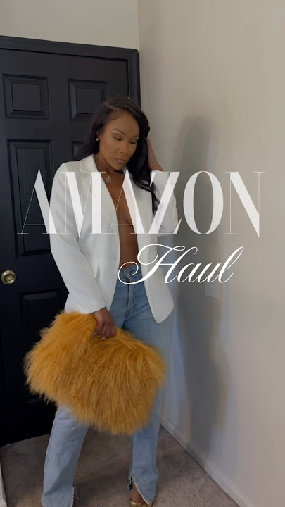 Bringing you more Amazon outfit inspo ✨ #amazonfashion #amazonhaul #amazonfinds #amazonfashionfinds