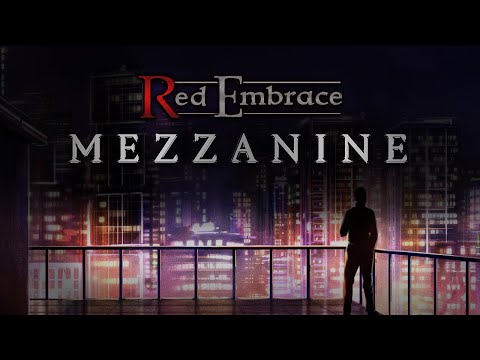 [Trailer] Red Embrace: Mezzanine