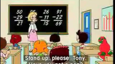 English for Children - gogo adventure with english Unit 14