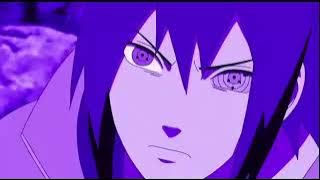 Naruto and Sasuke vs. Madara Six Paths - Full Final Fight (English Dub)
